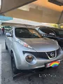 NISSAN JUKE F15- 2012